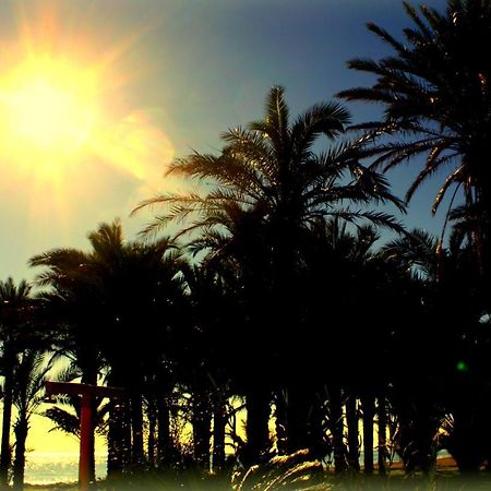 Estudio con encanto Torremolinos Exterior foto