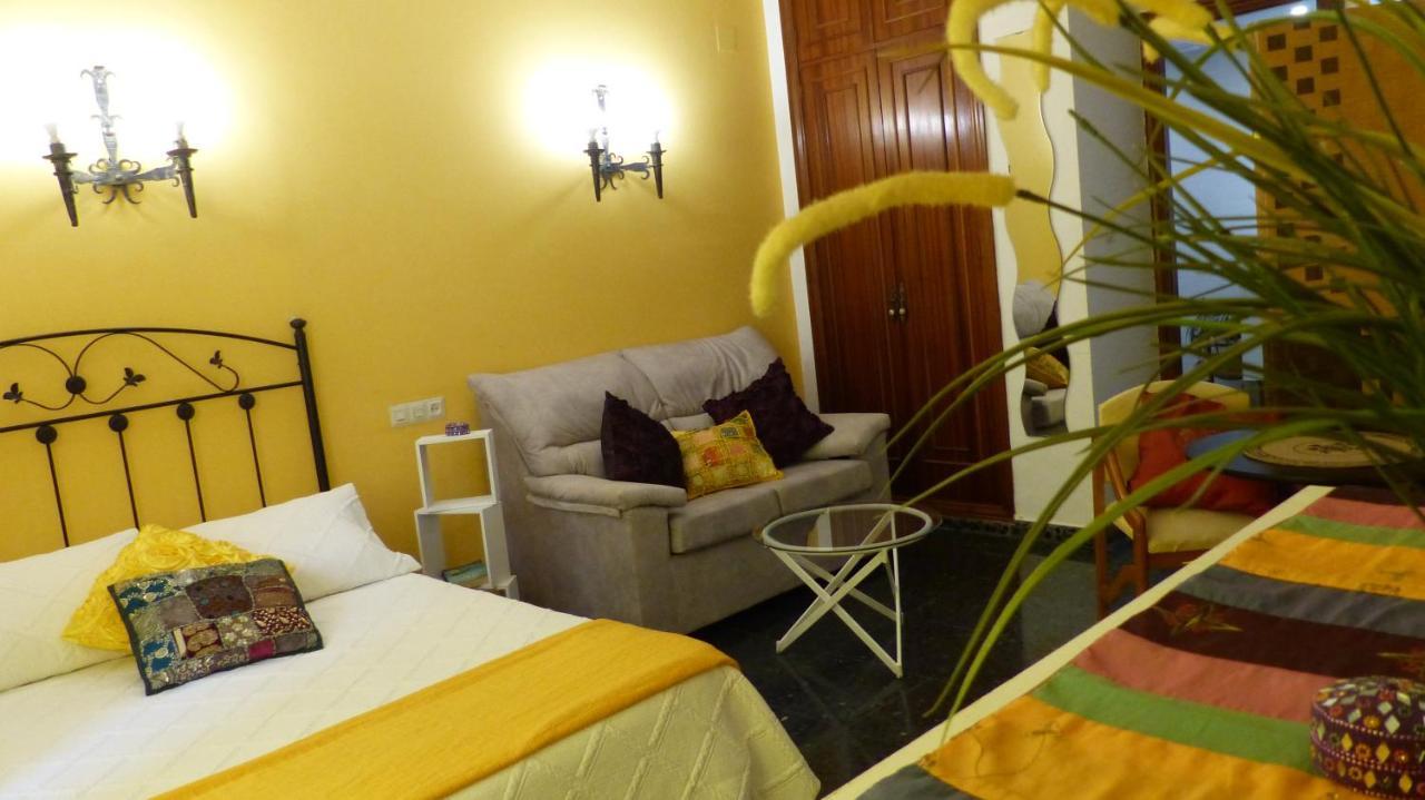 Estudio con encanto Torremolinos Exterior foto